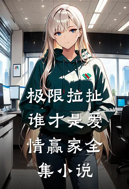 极限拉扯：谁才是爱情赢家全集小说