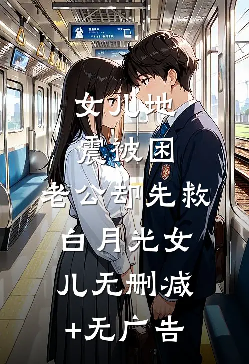 女儿地震被困，老公却先救白月光女儿无删减+无广告