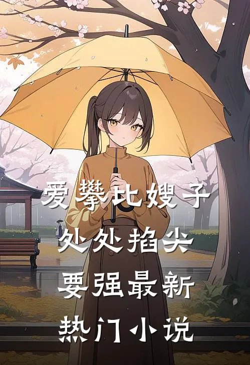 爱攀比嫂子处处掐尖要强最新热门小说