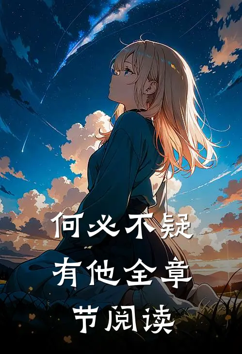 何必不疑有他全章节阅读