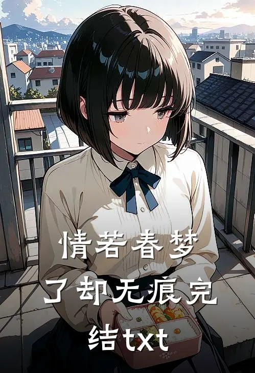 情若春梦，了却无痕完结txt