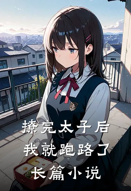 撩完太子后，我就跑路了长篇小说