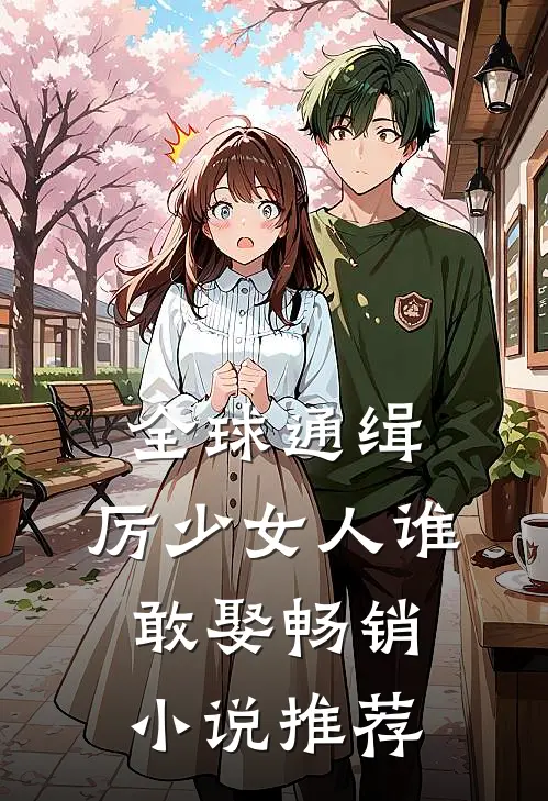 全球通缉，厉少女人谁敢娶畅销小说推荐