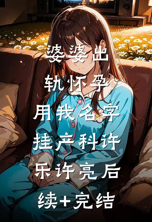 婆婆出轨怀孕，用我名字挂产科许乐许亮后续+完结