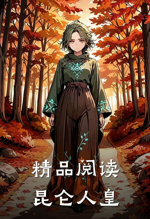 精品阅读昆仑人皇