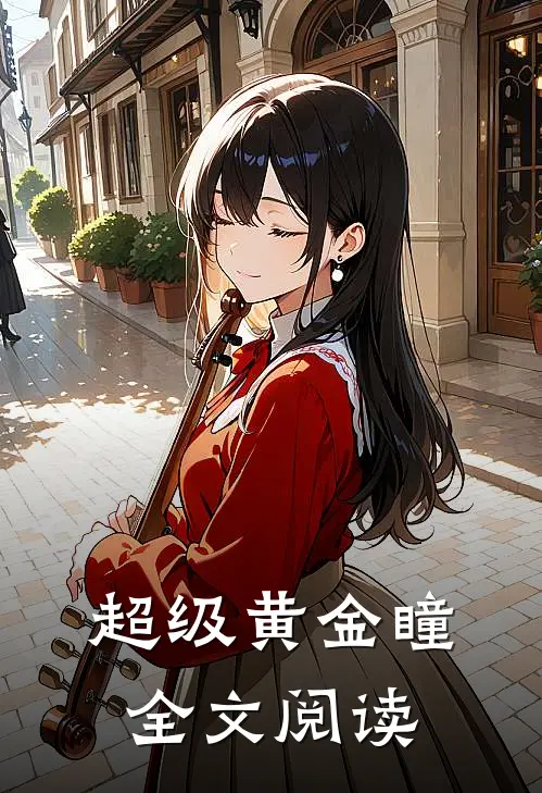超级黄金瞳全文阅读