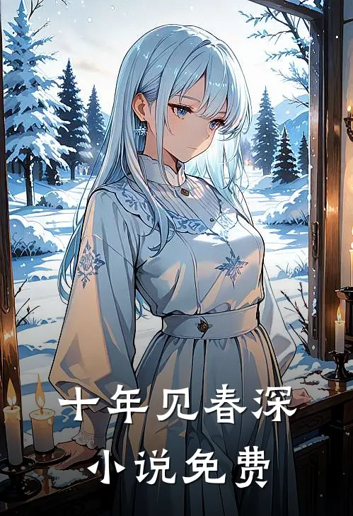 十年见春深小说免费