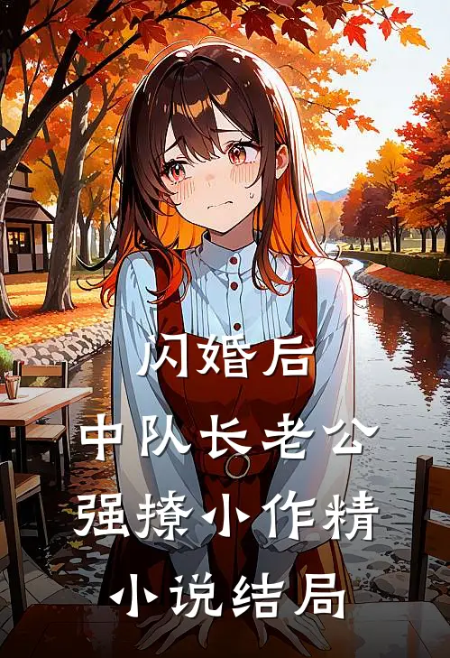 闪婚后，中队长老公强撩小作精小说结局
