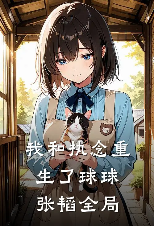 我和执念重生了球球张韬全局