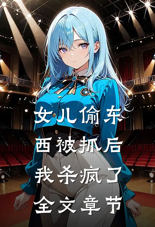 女儿偷东西被抓后，我杀疯了全文章节