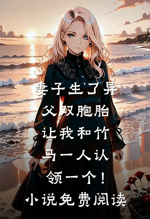 妻子生了异父双胞胎，让我和竹马一人认领一个！小说免费阅读