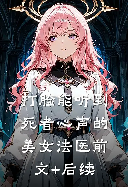 打脸能听到死者心声的美女法医前文+后续