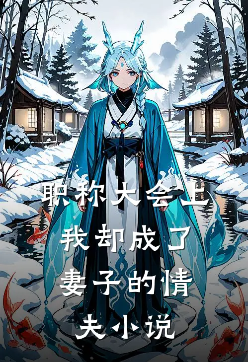 职称大会上，我却成了妻子的情夫小说