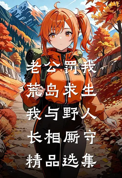 老公罚我荒岛求生，我与野人长相厮守精品选集