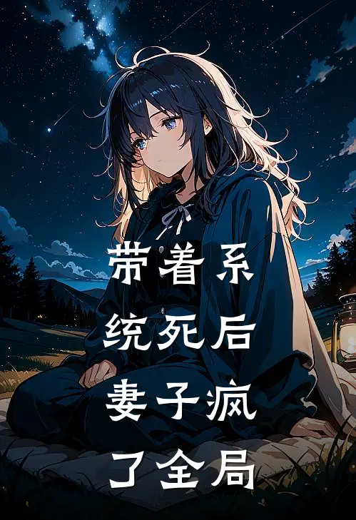 带着系统死后，妻子疯了全局