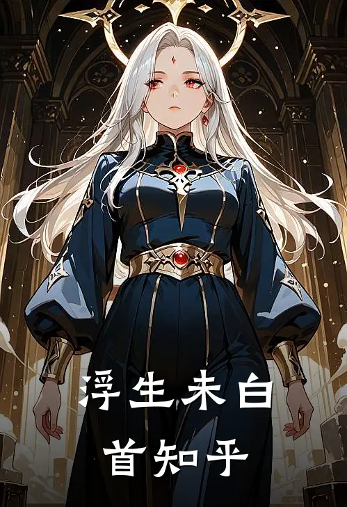 浮生未白首知乎