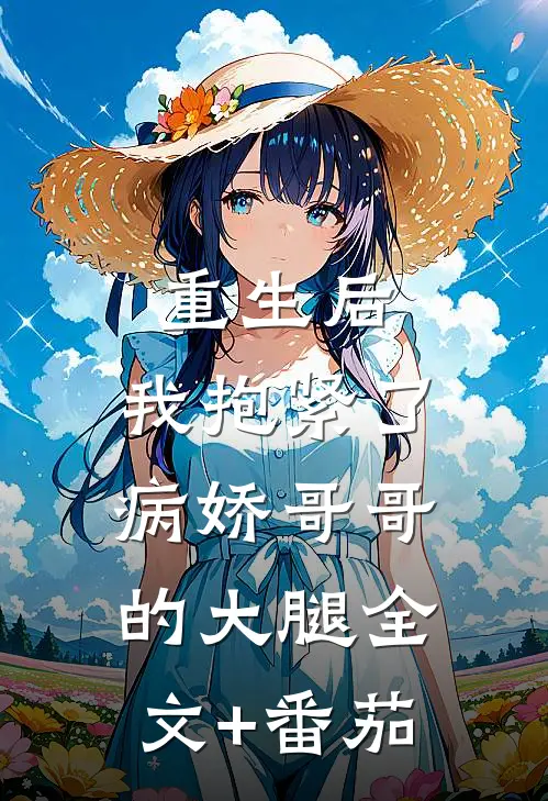 重生后，我抱紧了病娇哥哥的大腿全文+番茄
