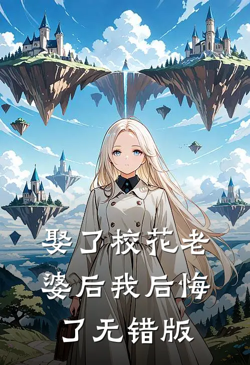 娶了校花老婆后我后悔了无错版