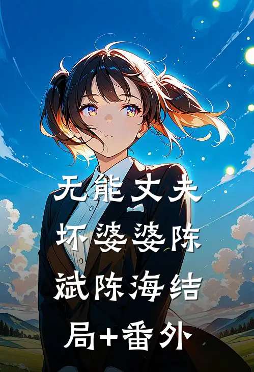 无能丈夫坏婆婆陈斌陈海结局+番外