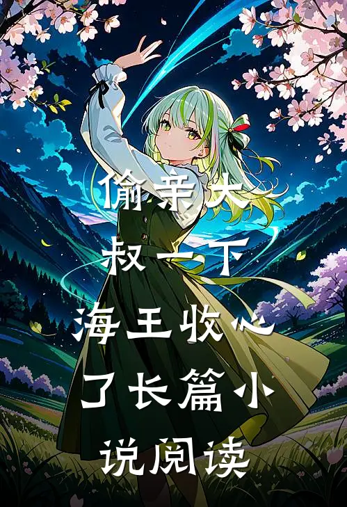 偷亲大叔一下，海王收心了长篇小说阅读