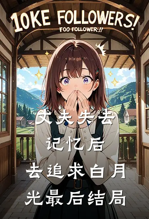 丈夫失去记忆后，去追求白月光最后结局