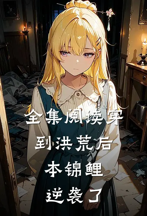 全集阅读穿到洪荒后，本锦鲤逆袭了