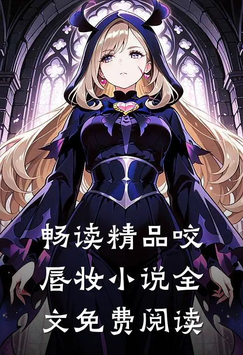 畅读精品咬唇妆小说全文免费阅读