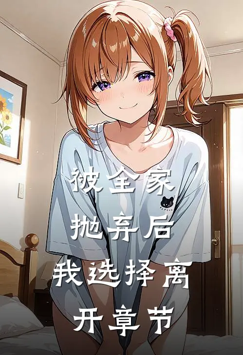 被全家抛弃后，我选择离开章节