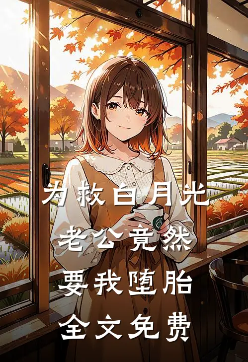 为救白月光，老公竟然要我堕胎全文免费