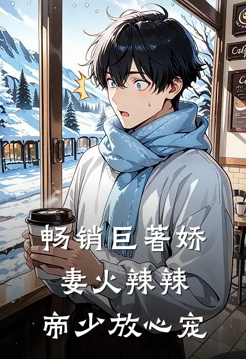 畅销巨著娇妻火辣辣：帝少放心宠