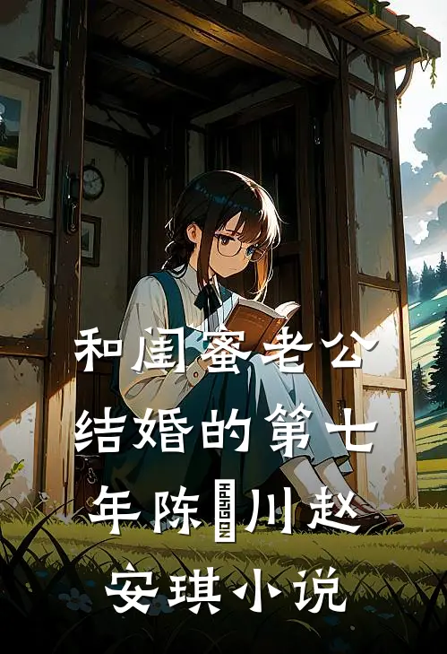 和闺蜜老公结婚的第七年陈璟川赵安琪小说