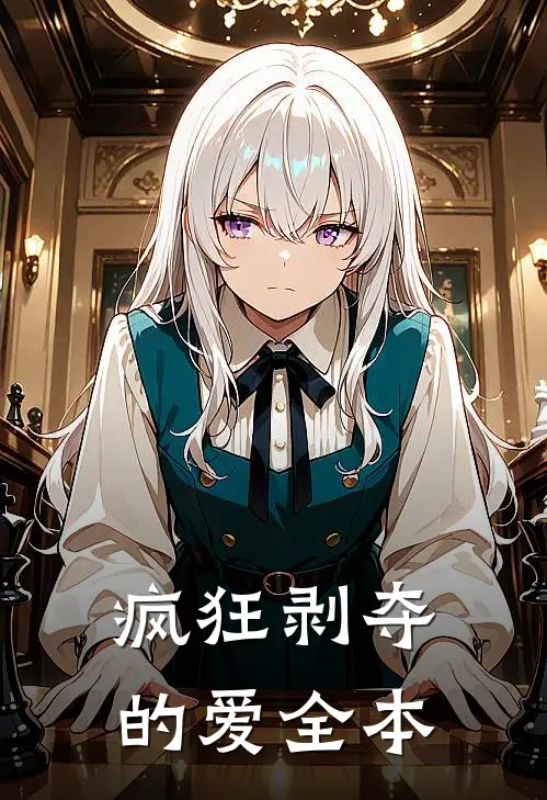 疯狂剥夺的爱全本