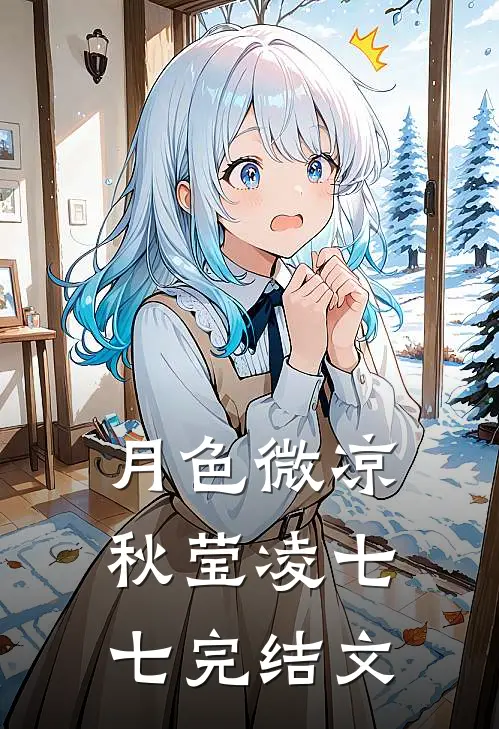 月色微凉秋莹凌七七完结文