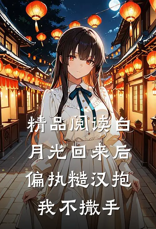 精品阅读白月光回来后，偏执糙汉抱我不撒手