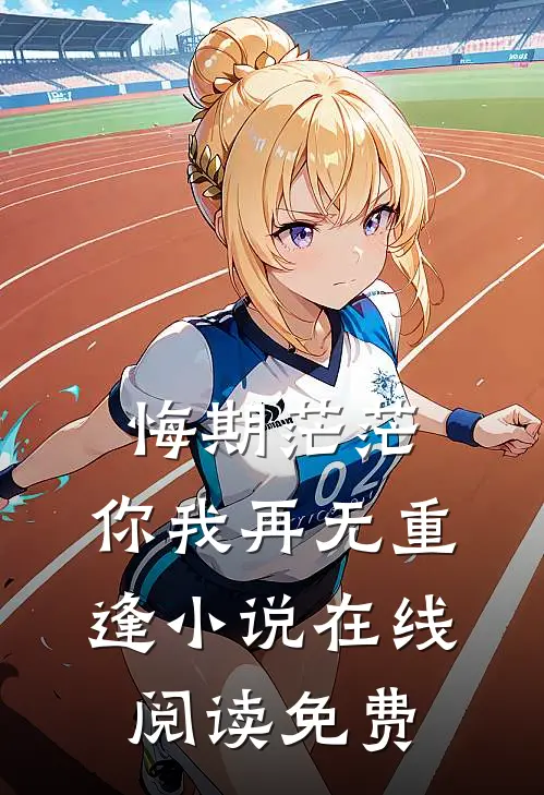 悔期茫茫，你我再无重逢小说在线阅读免费