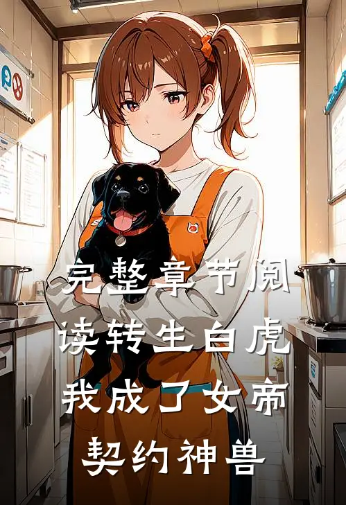 完整章节阅读转生白虎，我成了女帝契约神兽
