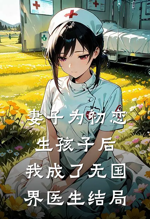 妻子为初恋生孩子后，我成了无国界医生结局