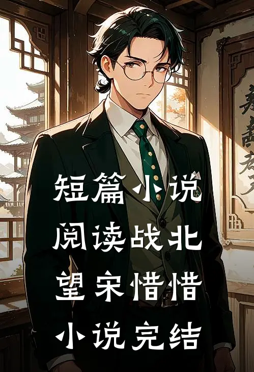 短篇小说阅读战北望宋惜惜小说完结