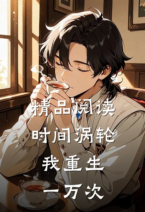 精品阅读时间涡轮：我重生一万次