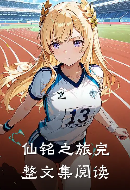 仙铭之旅完整文集阅读