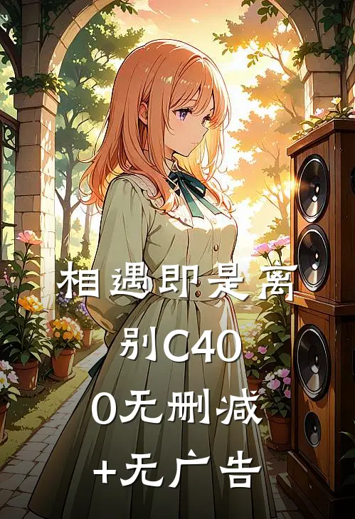 相遇即是离别C400无删减+无广告