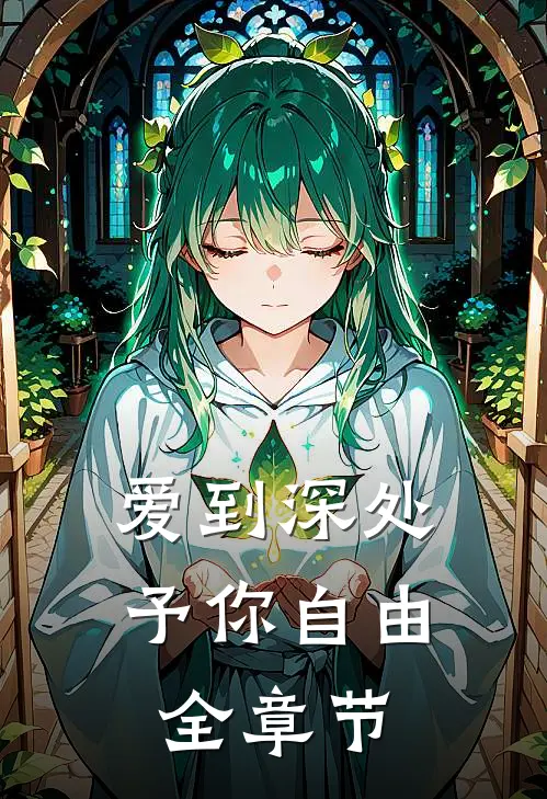爱到深处，予你自由全章节