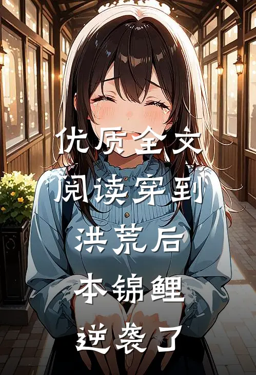 优质全文阅读穿到洪荒后，本锦鲤逆袭了