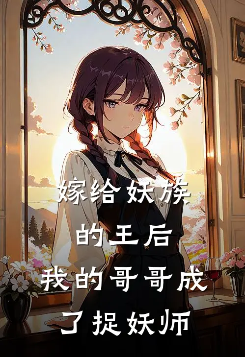 嫁给妖族的王后，我的哥哥成了捉妖师