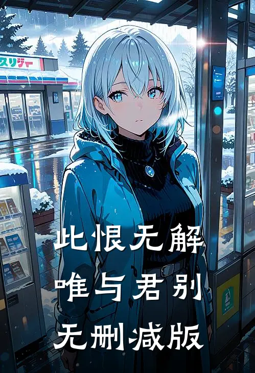 此恨无解，唯与君别无删减版