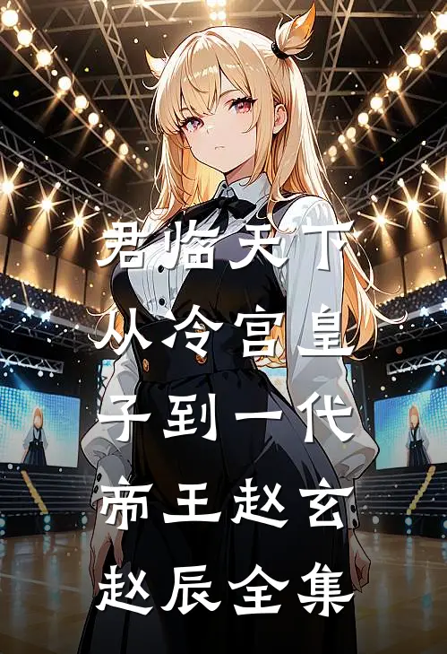 君临天下：从冷宫皇子到一代帝王赵玄赵辰 全集
