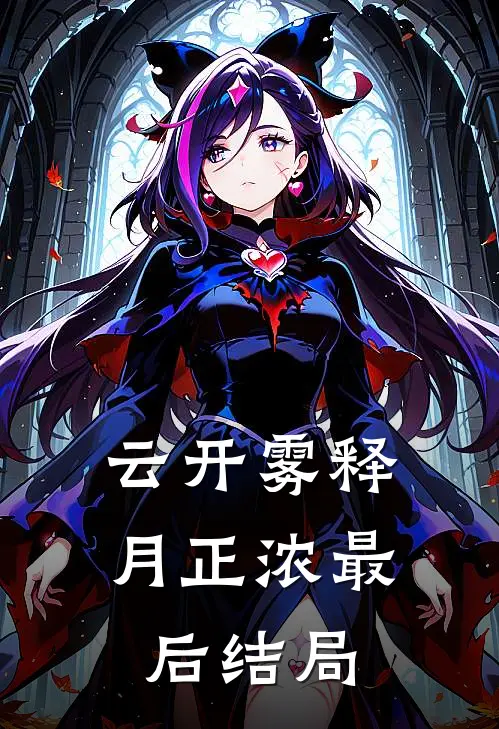 云开雾释月正浓最后结局