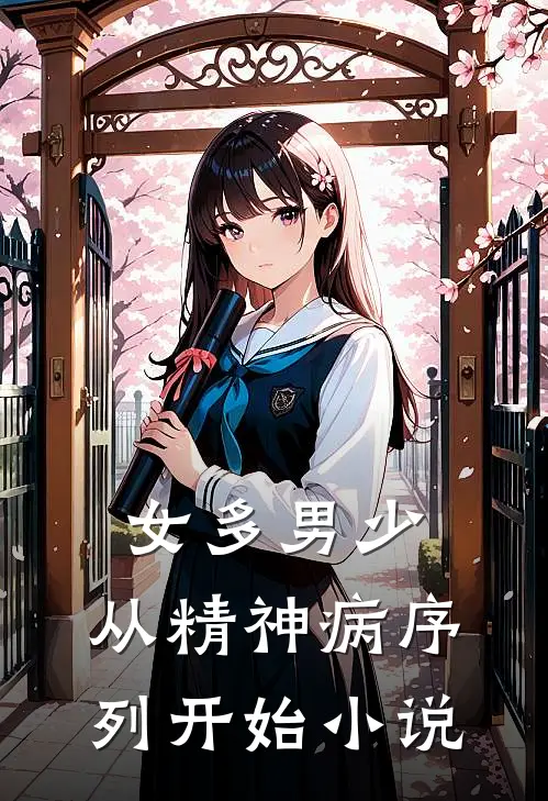 女多男少，从精神病序列开始小说