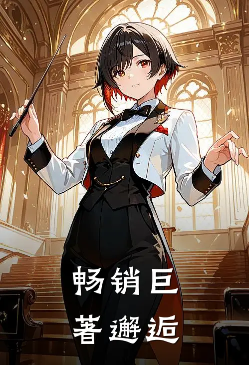 畅销巨著邂逅