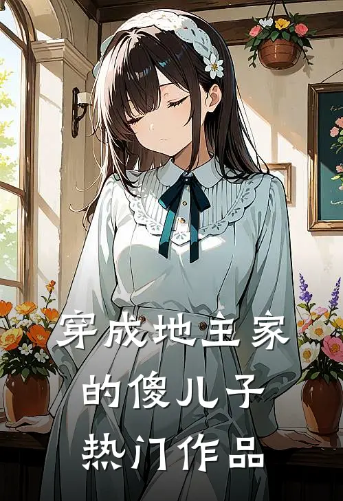 穿成地主家的傻儿子热门作品